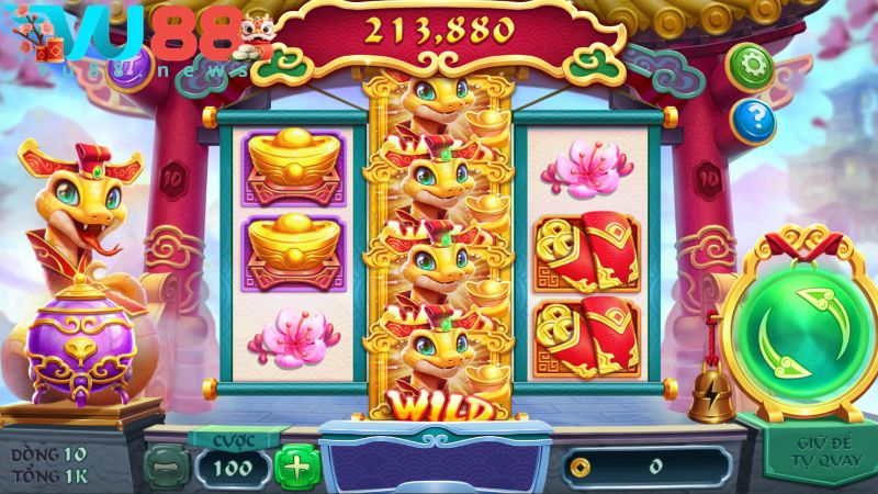 Mẹo chơi Game Slot VU88 hiệu quả cho tân thủ